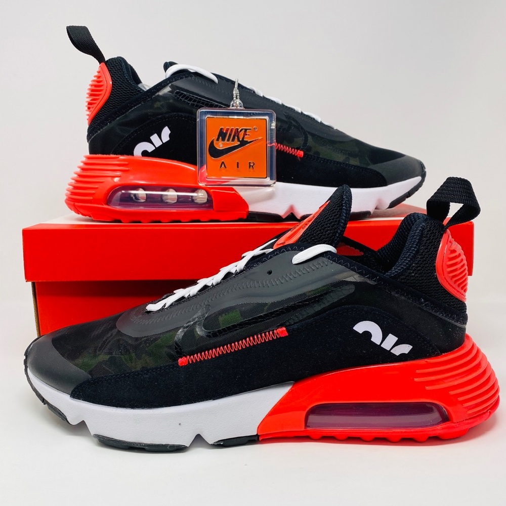 Nike Air Max 2090 Reverse Duck Camo - Picture 1 of 7